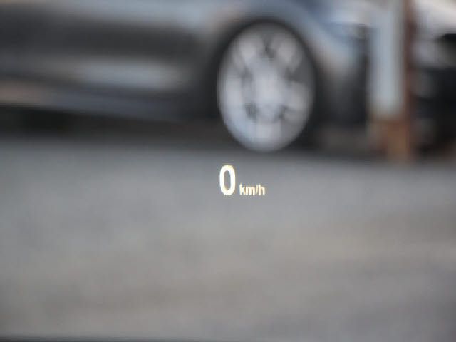 BMW 4SERIES OPEN 2019 Image 31