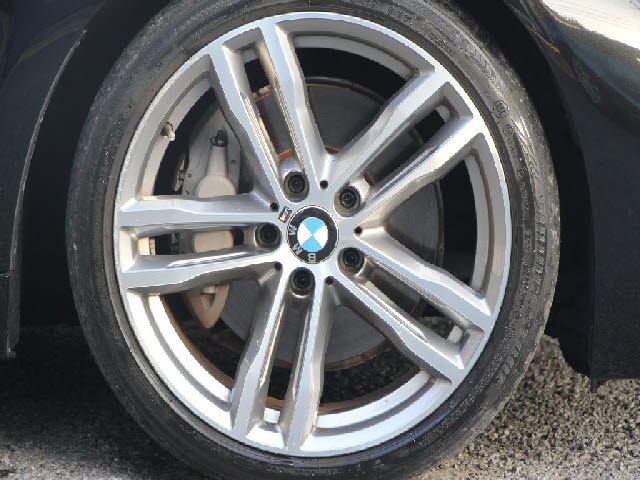 BMW 4SERIES OPEN 2019 Image 31