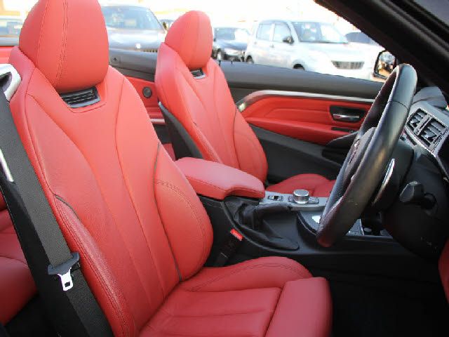 BMW 4SERIES OPEN 2019 Image 31