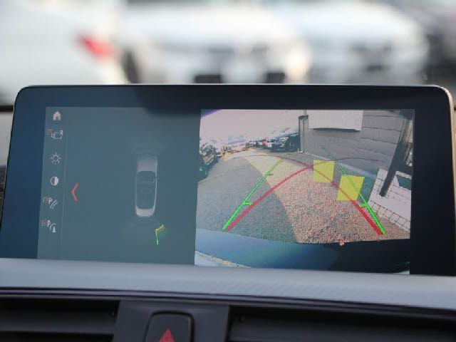 BMW 4SERIES OPEN 2019 Image 31