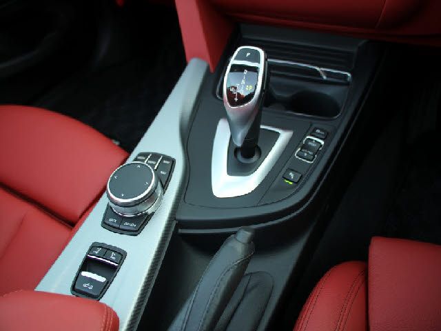 BMW 4SERIES OPEN 2019 Image 31