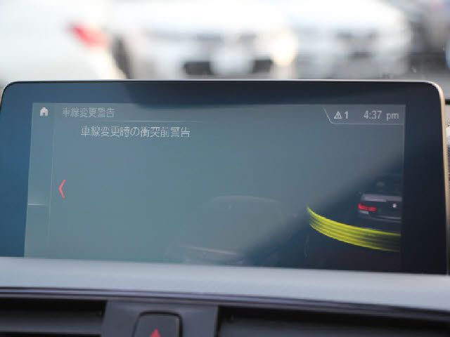 BMW 4SERIES OPEN 2019 Image 31