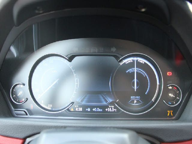 BMW 4SERIES OPEN 2019 Image 31