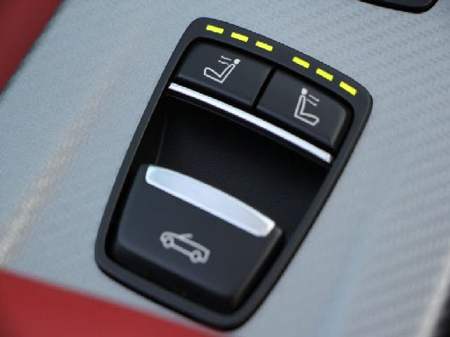 BMW 4SERIES OPEN 2019 Image 31