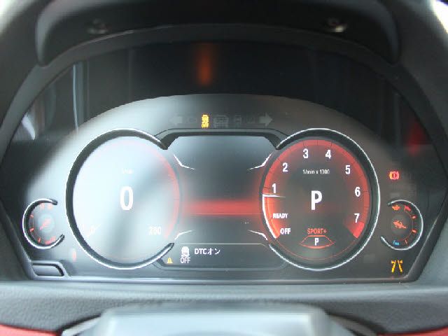 BMW 4SERIES OPEN 2019 Image 31