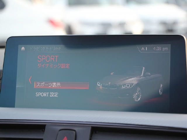 BMW 4SERIES OPEN 2019 Image 31