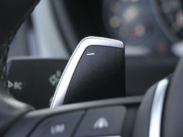 BMW 4SERIES OPEN 2019 Image 31