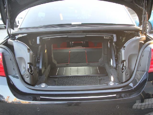 BMW 4SERIES OPEN 2019 Image 31