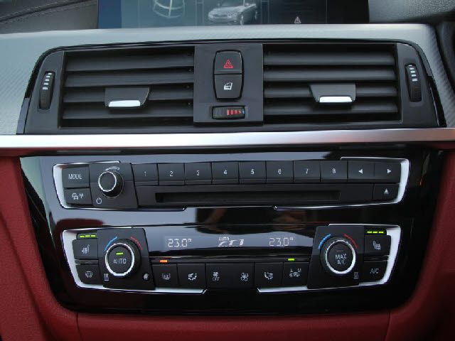 BMW 4SERIES OPEN 2019 Image 31