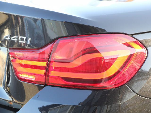 BMW 4SERIES OPEN 2019 Image 31