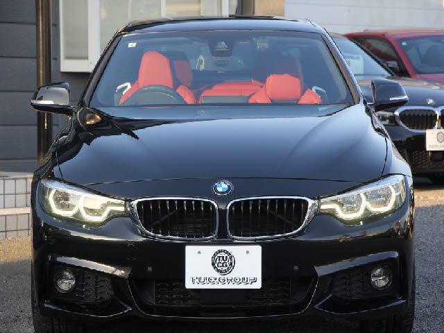 BMW 4SERIES OPEN 2019 Image 31