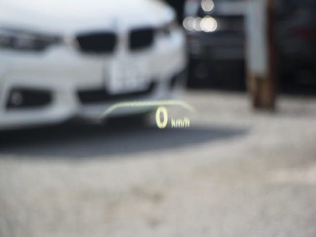 BMW 5SERIES SEDAN 2018 Image 31