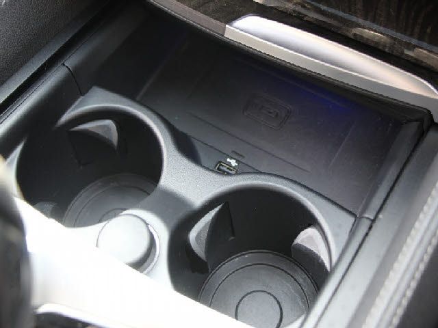 BMW 5SERIES SEDAN 2018 Image 31