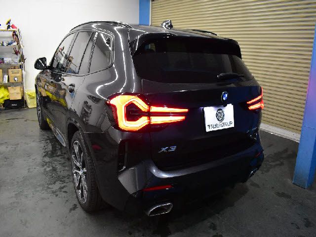 BMW X3 2021 Image 31