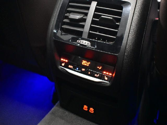 BMW X3 2021 Image 31