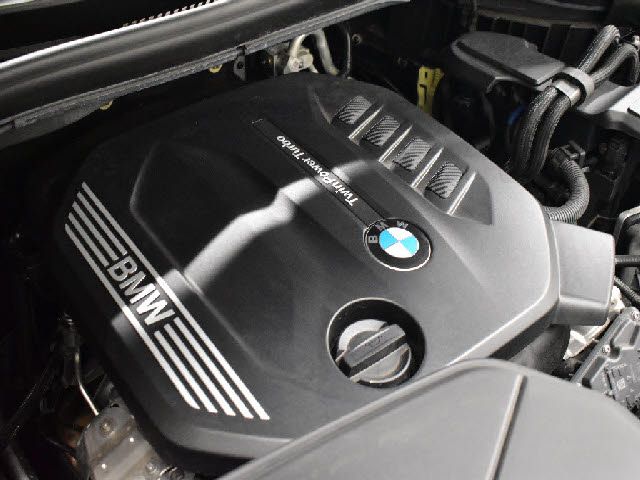 BMW X3 2021 Image 31