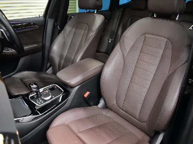 BMW X3 2021 Image 31