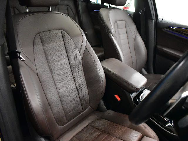 BMW X3 2021 Image 31