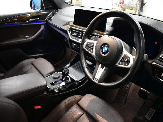 BMW X3 2021 Image 31