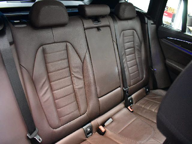 BMW X3 2021 Image 31