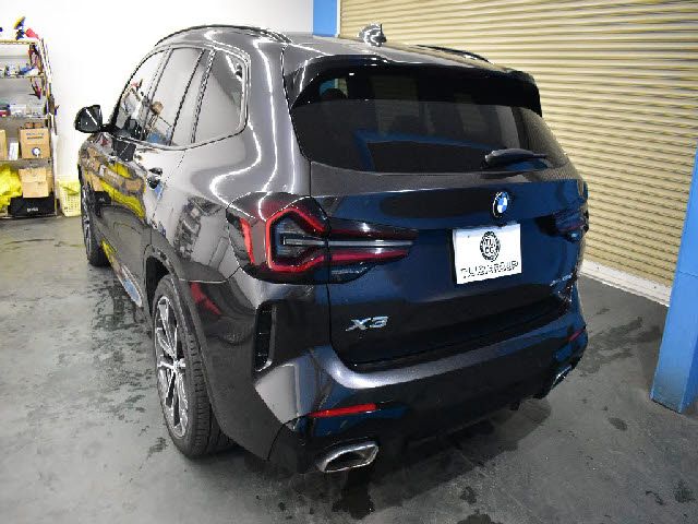 BMW X3 2021 Image 31