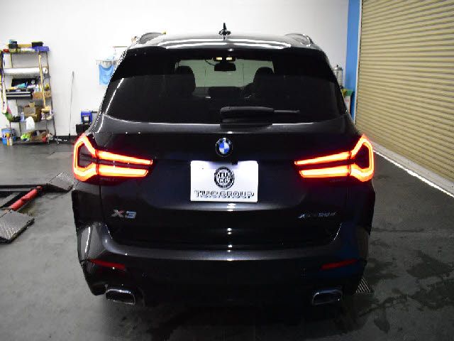 BMW X3 2021 Image 31