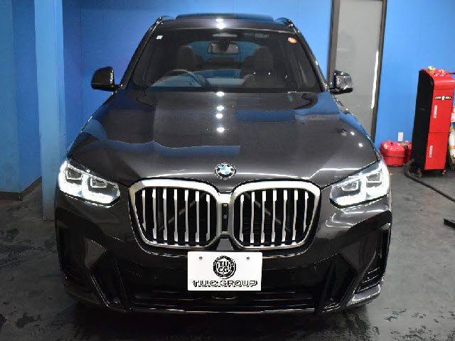 BMW X3 2021 Image 31