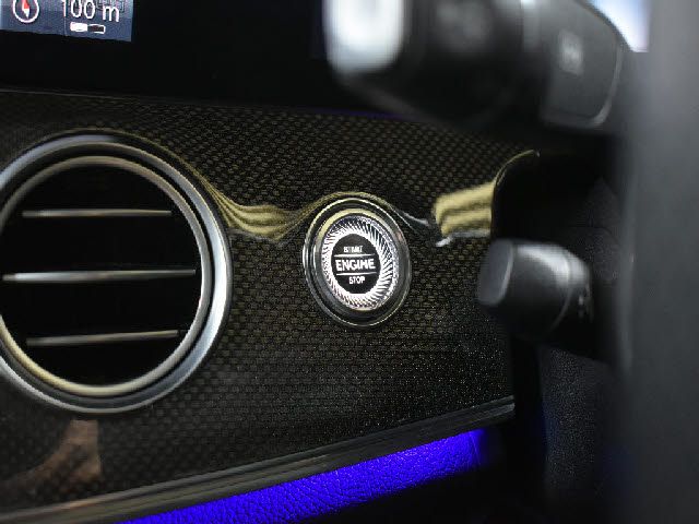 MERCEDES BENZ MERCEDES AMG E CLASS 2019 Image 31