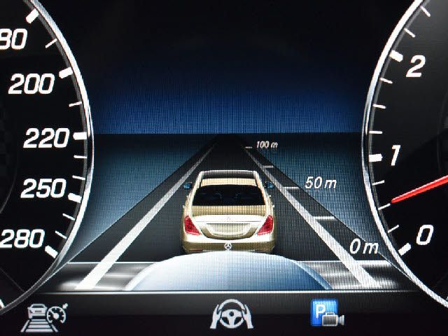 MERCEDES BENZ MERCEDES AMG E CLASS 2019 Image 31