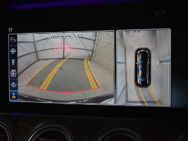 MERCEDES BENZ MERCEDES AMG E CLASS 2019 Image 31