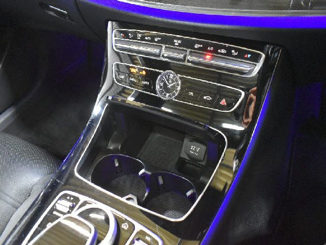 MERCEDES BENZ MERCEDES AMG E CLASS 2019 Image 31