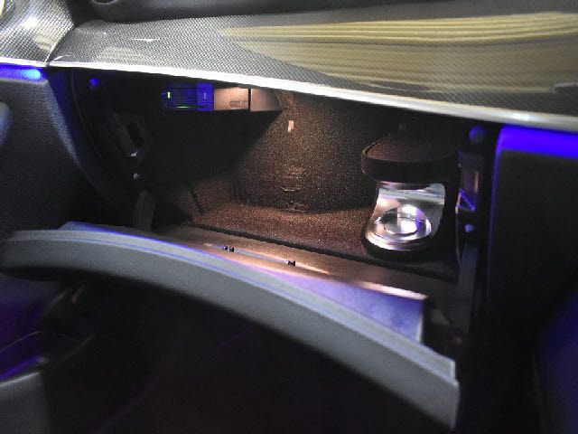 MERCEDES BENZ MERCEDES AMG E CLASS 2019 Image 31