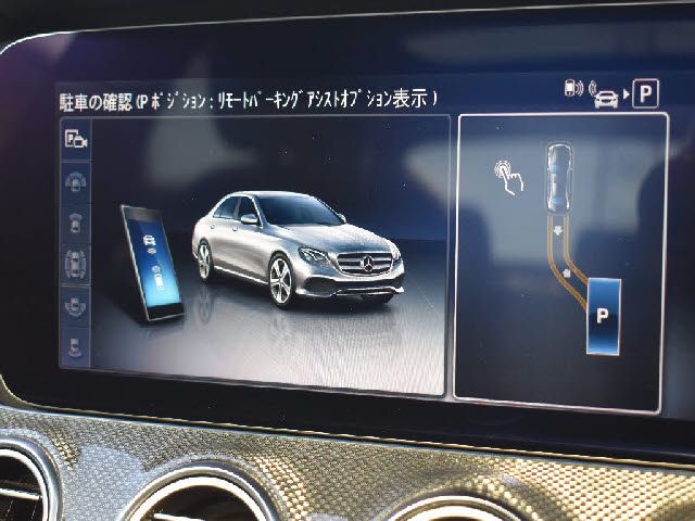 MERCEDES BENZ MERCEDES AMG E CLASS 2019 Image 31