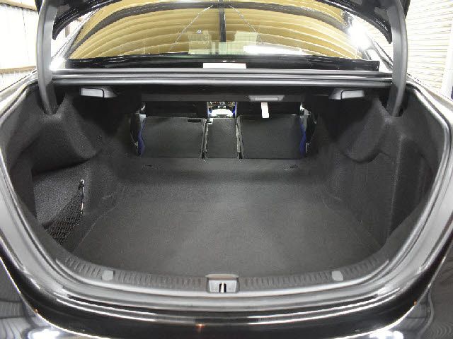 MERCEDES BENZ MERCEDES AMG E CLASS 2019 Image 31