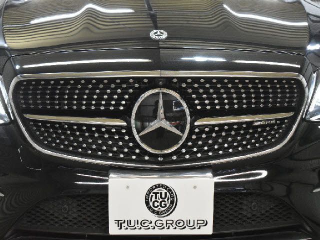 MERCEDES BENZ MERCEDES AMG E CLASS 2019 Image 31