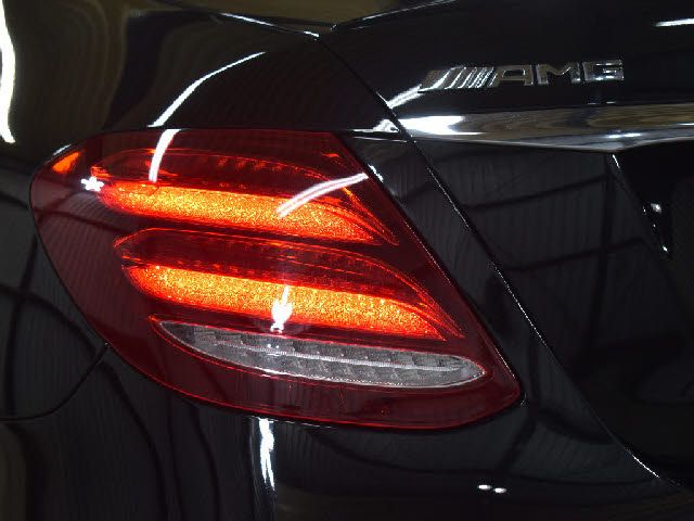 MERCEDES BENZ MERCEDES AMG E CLASS 2019 Image 31