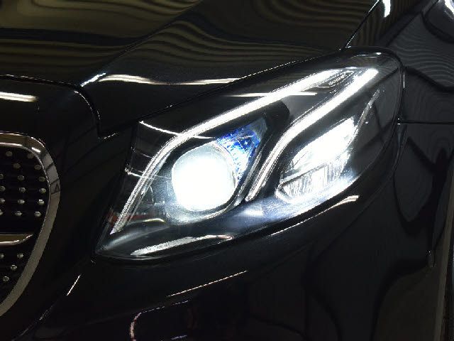 MERCEDES BENZ MERCEDES AMG E CLASS 2019 Image 31