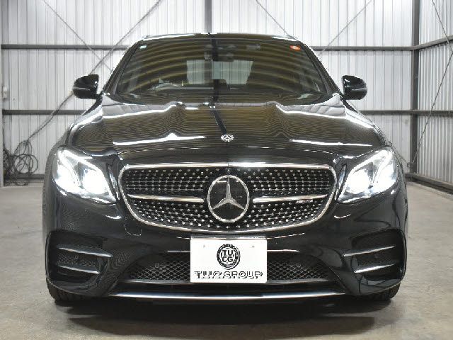 MERCEDES BENZ MERCEDES AMG E CLASS 2019 Image 31