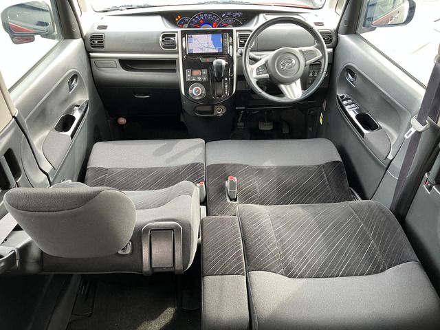 DAIHATSU TANTO CUSTOM 2015 Image 31