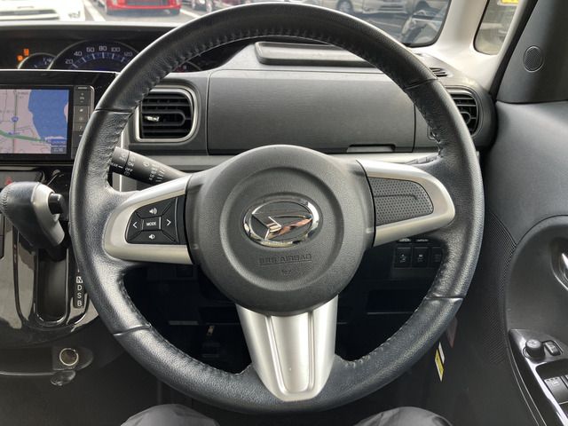 DAIHATSU TANTO CUSTOM 2015 Image 31