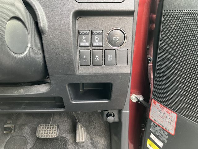 DAIHATSU TANTO CUSTOM 2015 Image 31