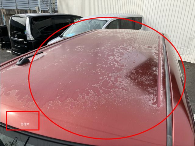 DAIHATSU TANTO CUSTOM 2015 Image 31