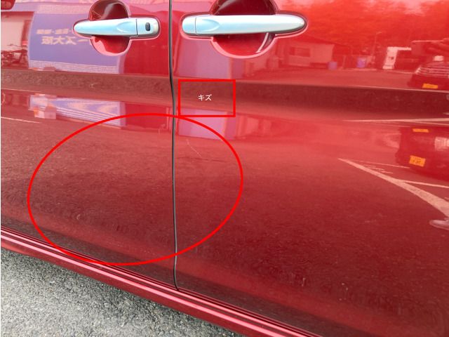 DAIHATSU TANTO CUSTOM 2015 Image 31