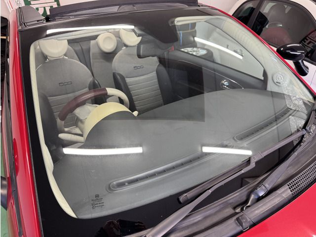 FIAT 500C 2010 Image 31