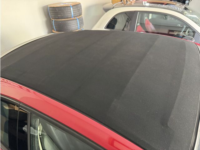 FIAT 500C 2010 Image 31