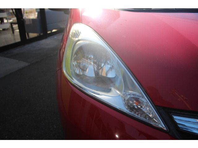 HONDA FIT SHUTTLE HYBRID 2013 Image 31