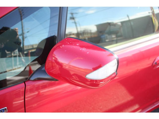 HONDA FIT SHUTTLE HYBRID 2013 Image 31