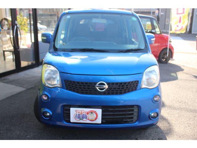 NISSAN MOCO 2013 Image 31