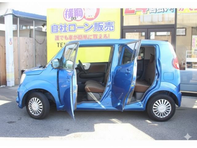 NISSAN MOCO 2013 Image 31