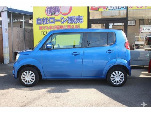 NISSAN MOCO 2013 Image 31